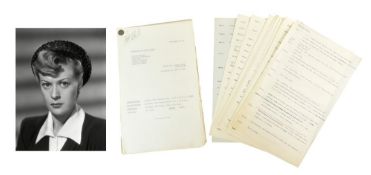 THE RONALD WOLFE COLLECTION - SOMETHING TO SHOUT ABOUT