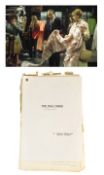 THE RONALD WOLFE COLLECTION - THE RAG TRADE