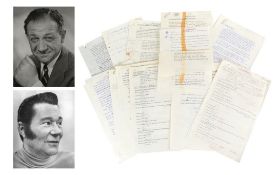 THE RONALD WOLFE COLLECTION - THE YOUTH CLUB