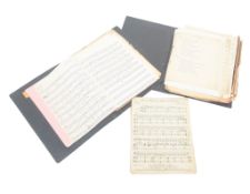 SID COLIN COLLECTION - LYRICS & MUSIC