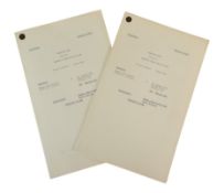 THE RONALD WOLFE COLLECTION - MEET THE WIFE