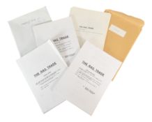 THE RONALD WOLFE COLLECTION - THE RAG TRADE