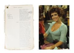 THE RONALD WOLFE COLLECTION – THE RAG TRADE