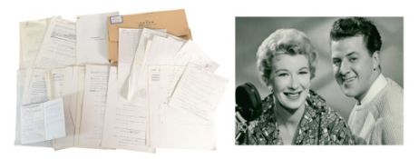 THE RONALD WOLFE COLLECTION - THE SOFT SELL