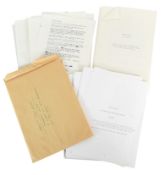 THE RONALD WOLFE COLLECTION – MEET THE WIFE
