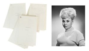 THE RONALD WOLFE COLLECTION - WILD, WILD WOMEN