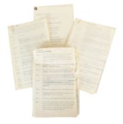 THE RONALD WOLFE COLLECTION - SOMETHING TO SHOUT ABOUT