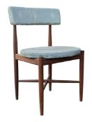 G-PLAN - IB KOFOD-LARSEN - MID CENTURY DINING CHAIR