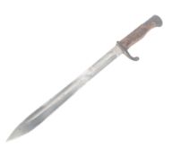 WWI FIRST WORLD WAR GERMAN BUTCHER BAYONET SG 88/05