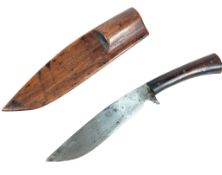 AUSTRALIAN COCOS / KEELING ISLAND DAGGER