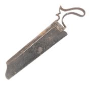 WWI FIRST WORLD WAR BRITISH MEDICAL SURGEONS AMPUTATION SAW