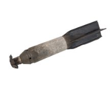 WWII SECOND WORLD WAR RUSSIAN INCENDIARY BOMB