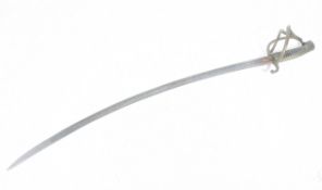 19TH CENTURY FRENCH CAVALRY SABER