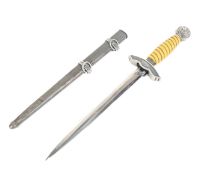 POST SECOND WORLD WAR GERMAN LUFTWAFFE DAGGER