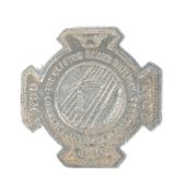 BRISTOL INTEREST CLIFTON ROCKS RAILWAY OPENING TOKEN