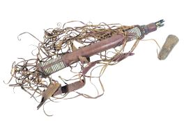 INDIAN REBELLION OF 1857 ARROWS & QUIVER