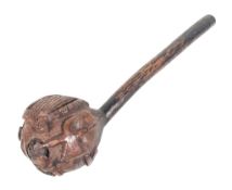 VINTAGE IRISH SHILLELAGH CLUB