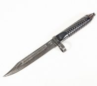 VINTAGE PAKISTANI G3 BAYONET