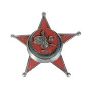WWI FIRST WORLD WAR OTTOMAN EMPIRE GALLIPOLI STAR MEDAL