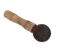 VIETNAM WAR ERA UNITED STATES CLUSTER BOMB STICK GRENADE CONVERSION