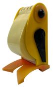 GILBERT FERRARI - TOUCAN - 1970S DESIGNER DESK / TABLE LAMP