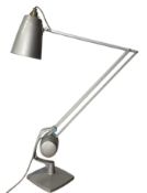HADRILL HORSTMAN - SIMPLUS ROLLER - COUNTERBALANCE DESK LAMP