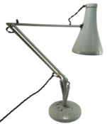 HERBERT TERRY & SONS - MODEL 75 - RETRO ANGLEPOISE DESK LAMP