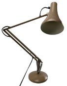 HERBERT TERRY & SONS - MODEL 90 ANGLEPOISE DESK LAMP