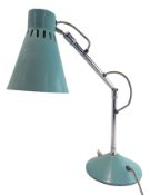 PIFCO - MID CENTURY ANGLEPOISE DESK LAMP