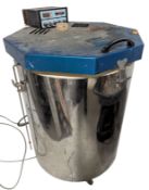CROMARTIE - MODEL CTL109 - CERAMICIST'S KILN