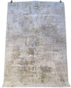 ORION - MODEL OR07 ABSTRACT - LARGE MODERN DESIGNER RUG