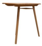 LUCIAN ERCOLANI ERCOL MODEL 265 TABLE EXTENDER