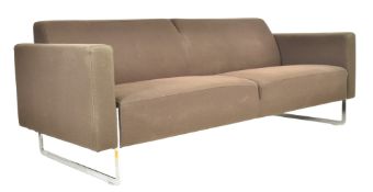 AFTER RENE HOLTEN X ARTIFORT - 2003 FOUR SEATER MARE SOFA