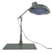 FREDINAND SOLERE - SOLR - MID CENTURY FRENCH DESK / TABLE LAMP