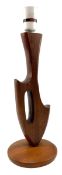 RETRO 20TH CENTURY DANISH-INSPIRED DESK / TABLE LAMP