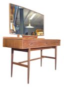ROBERT HERITAGE FOR ARCHIE SHINE - HAMILTON - MID CENTURY DRESSING TABLE