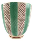 ALFRED READ FOR POOLE POTTERY - MID CENTURY VASE