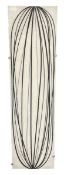 JULIA TREUTIGER FOR IKEA - 1990S GYLLEN WALL-MOUNTED LAMP