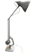 HADDOCK HORSTMAN LTS - MID CENTURY RETRO ADJUSTABLE COUNTERBALANCE DESK LAMP