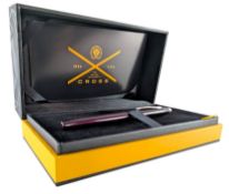 CROSS, USA - MODERN DESIGNED FOUNTAIN PENIN ORIGINAL BOX