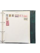 COLLECTION OF 19TH & 20TH CENTURY STAMPS