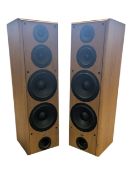 ELTAX - PAIR OF CONTEMPORARY X-TREME 400 SPEAKERS