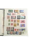 COLLECTION OF 19TH & 20TH CENTURY STAMPS