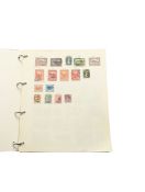 COLLECTION OF 19TH & 20TH CENTURY STAMPS