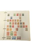 COLLECTION OF 19TH & 20TH CENTURY STAMPS