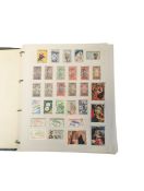 COLLECTION OF 19TH & 20TH CENTURY STAMPS