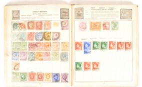 COLLECTION OF 19TH & 20TH CENTURY STAMPS
