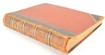 COLLECTION 19TH & 20TH CENTURY STAMPS