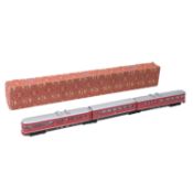 MÄRKLIN Schnelltriebwagen 3025, Spur H0, 1959-61,