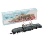 MÄRKLIN E-Lok 'Krokodil' 3015, Spur H0,